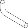 FODEN 3301424000 Exhaust Pipe